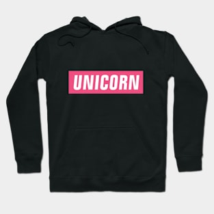 UNICORN Hoodie